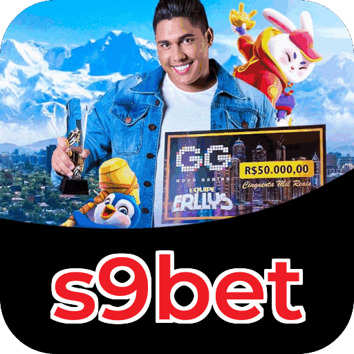 Acesso à conta s9bet